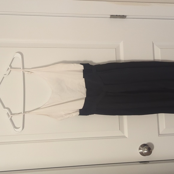 Paperbag pants Jumpsuit - Picture 4 of 5